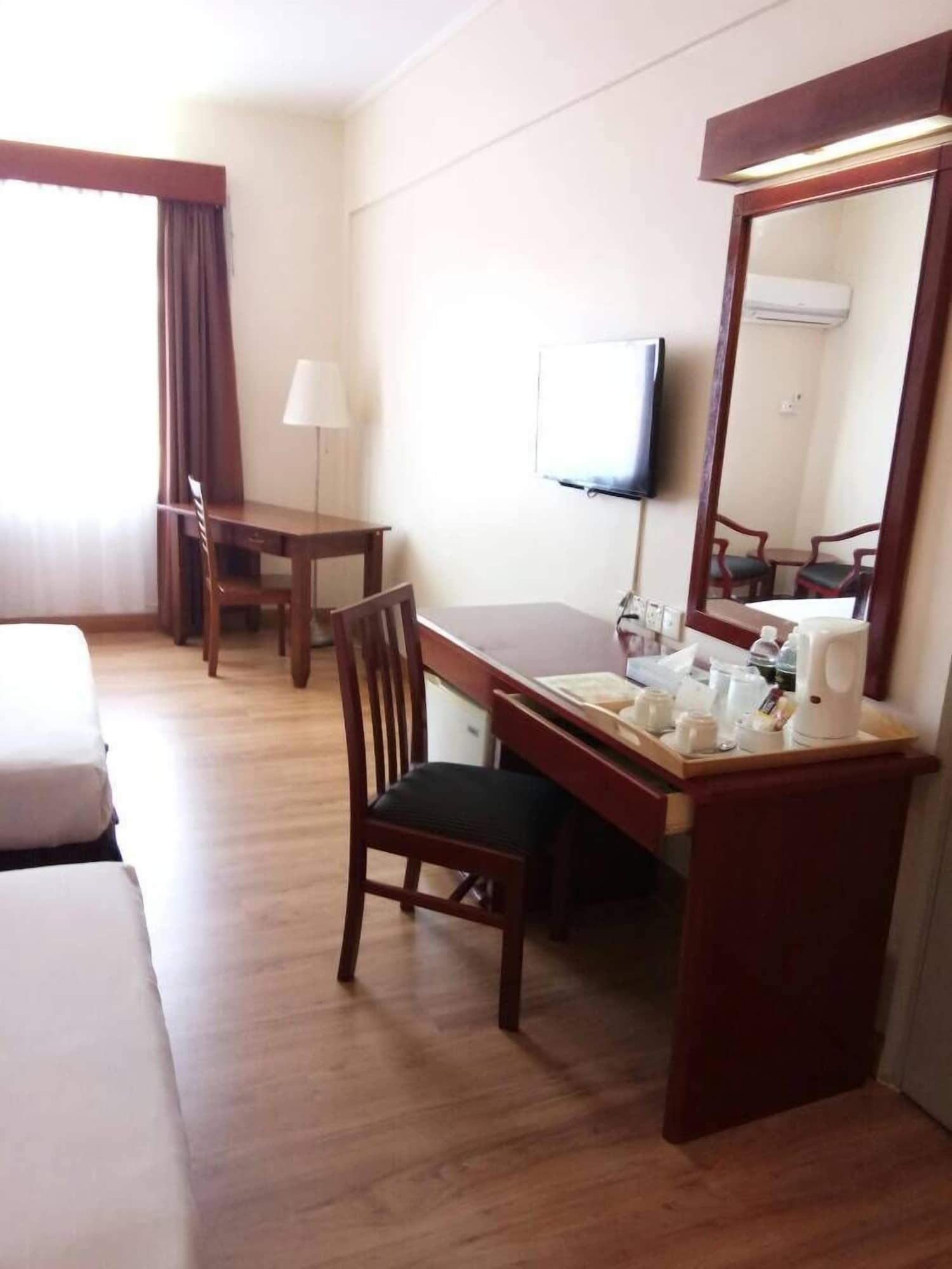 Hotel Seri Malaysia Куантан Экстерьер фото