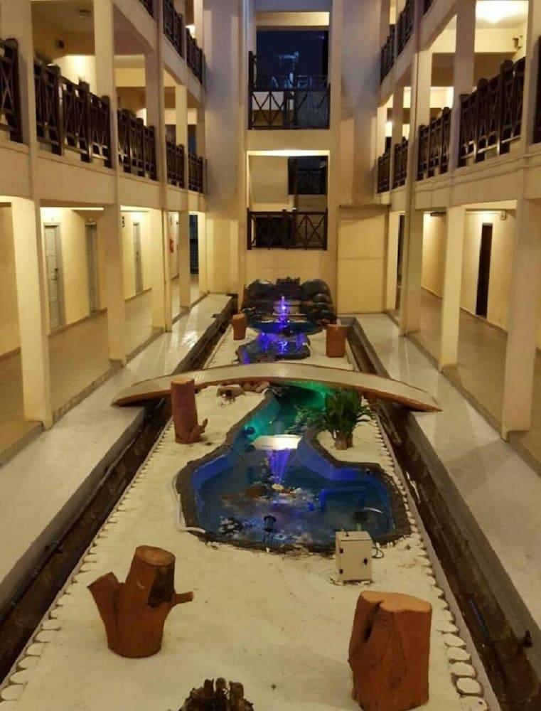 Hotel Seri Malaysia Куантан Экстерьер фото