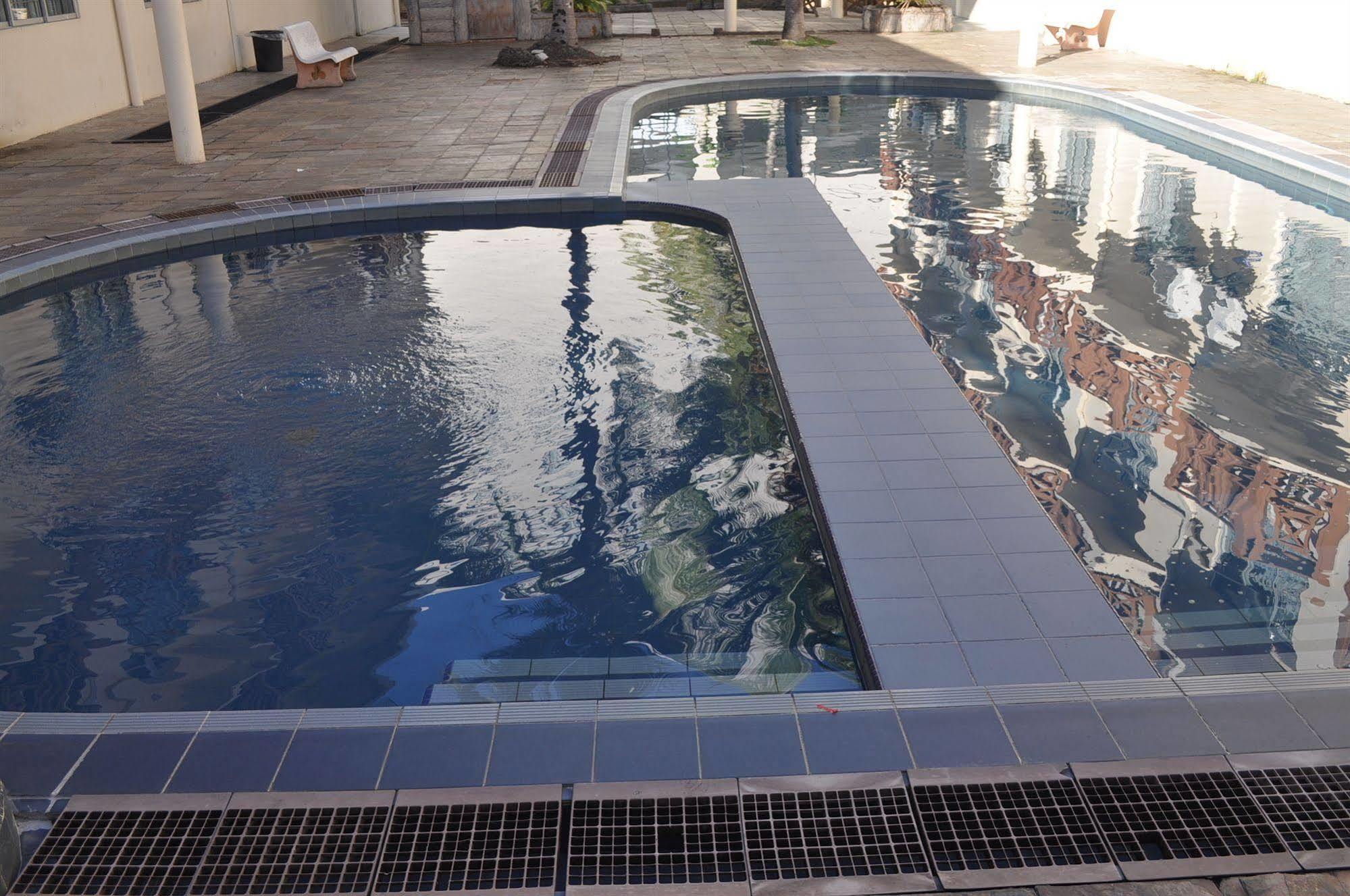 Hotel Seri Malaysia Куантан Экстерьер фото